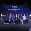 Yinson GreenTech showcases its new range of EV products and services at the Malaysia Autoshow 2024