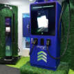 Yinson GreenTech showcases its new range of EV products and services at the Malaysia Autoshow 2024