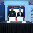 Yinson GreenTech showcases its new range of EV products and services at the Malaysia Autoshow 2024