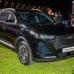 Chery Tiggo 7 Pro 2024 dilancar di Malaysia – CKD, RM123,000, saingan Proton X70, 1.6T, 197 hp/290 Nm