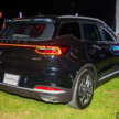Chery Tiggo 7 Pro 2024 dilancar di Malaysia – CKD, RM123,000, saingan Proton X70, 1.6T, 197 hp/290 Nm