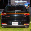 Chery Tiggo 7 Pro 2024 dilancar di Malaysia – CKD, RM123,000, saingan Proton X70, 1.6T, 197 hp/290 Nm