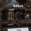 Kia EV9 officially launched in Malaysia – GT-Line AWD dual-motor, 505 km range, 6 or 7 seats, from RM370k