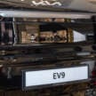 Kia EV9 officially launched in Malaysia – GT-Line AWD dual-motor, 505 km range, 6 or 7 seats, from RM370k