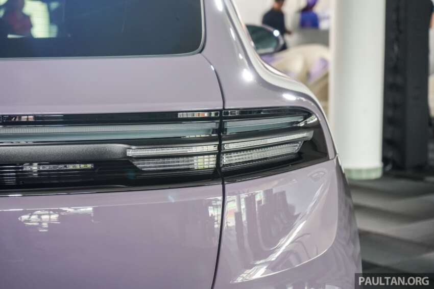 2024 Porsche Macan EV previewed in Malaysia – up to 639 PS, 1,130 Nm, 613 km range; pre-orders now open 1779729