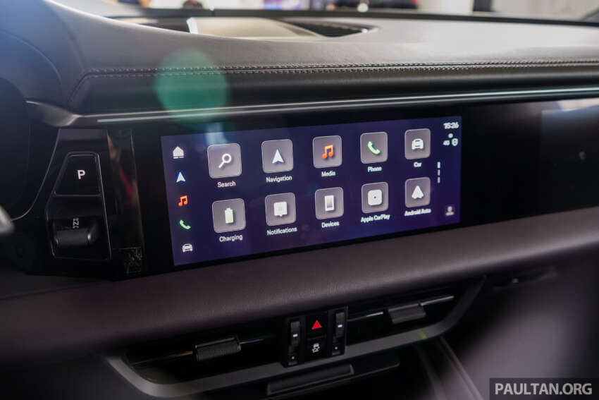 2024 Porsche Macan EV previewed in Malaysia – up to 639 PS, 1,130 Nm, 613 km range; pre-orders now open 1779742