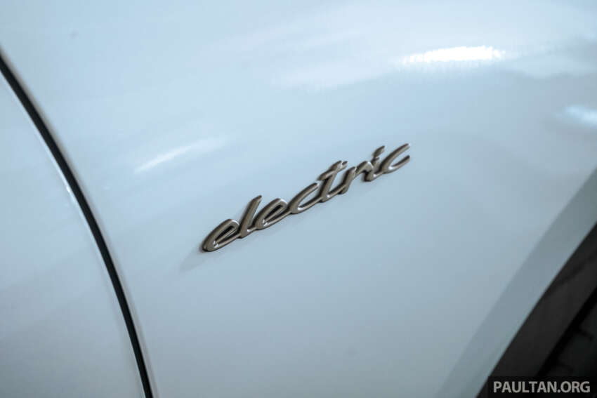 2024 Porsche Macan EV previewed in Malaysia – up to 639 PS, 1,130 Nm, 613 km range; pre-orders now open 1779665