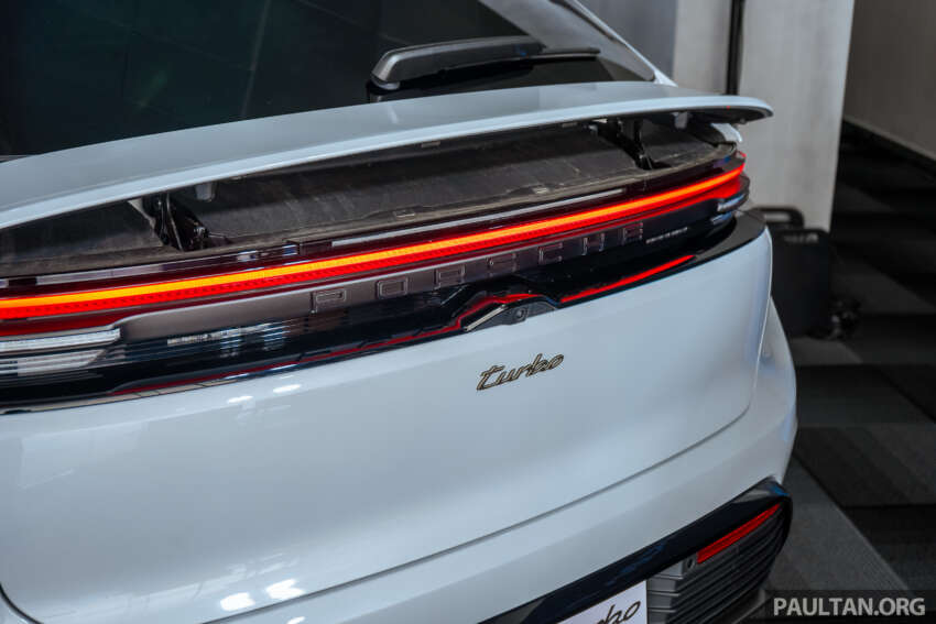 2024 Porsche Macan EV previewed in Malaysia – up to 639 PS, 1,130 Nm, 613 km range; pre-orders now open 1779670