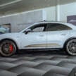 2024 Porsche Macan EV previewed in Malaysia – up to 639 PS, 1,130 Nm, 613 km range; pre-orders now open