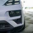 2024 Porsche Macan EV previewed in Malaysia – up to 639 PS, 1,130 Nm, 613 km range; pre-orders now open