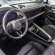 2024 Porsche Macan EV previewed in Malaysia – up to 639 PS, 1,130 Nm, 613 km range; pre-orders now open