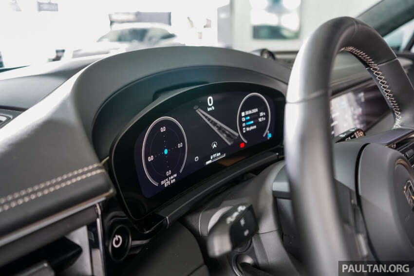 2024 Porsche Macan EV previewed in Malaysia – up to 639 PS, 1,130 Nm, 613 km range; pre-orders now open 1779675