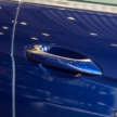 2024 Porsche Panamera in Malaysia – 2.9L biturbo V6, 353 PS/500 Nm, PASM air suspension; fr RM1.3 million
