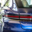 2024 Porsche Panamera in Malaysia – 2.9L biturbo V6, 353 PS/500 Nm, PASM air suspension; fr RM1.3 million