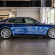 2024 Porsche Panamera in Malaysia – 2.9L biturbo V6, 353 PS/500 Nm, PASM air suspension; fr RM1.3 million
