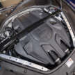 2024 Porsche Panamera in Malaysia – 2.9L biturbo V6, 353 PS/500 Nm, PASM air suspension; fr RM1.3 million