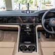2024 Porsche Panamera in Malaysia – 2.9L biturbo V6, 353 PS/500 Nm, PASM air suspension; fr RM1.3 million