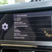 2024 Porsche Panamera in Malaysia – 2.9L biturbo V6, 353 PS/500 Nm, PASM air suspension; fr RM1.3 million