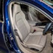 2024 Porsche Panamera in Malaysia – 2.9L biturbo V6, 353 PS/500 Nm, PASM air suspension; fr RM1.3 million