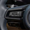 2024 Porsche Panamera in Malaysia – 2.9L biturbo V6, 353 PS/500 Nm, PASM air suspension; fr RM1.3 million