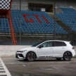 2024 Volkswagen Golf GTI Clubsport Mk8.5 debuts – more aggressive styling, 300 PS; 0-100 km/h in 5.6s