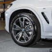2024 BMW X3 Final Edition – sign-off adds extra kit, priced fr. RM312k for sDrive20i, RM358k for xDrive30e