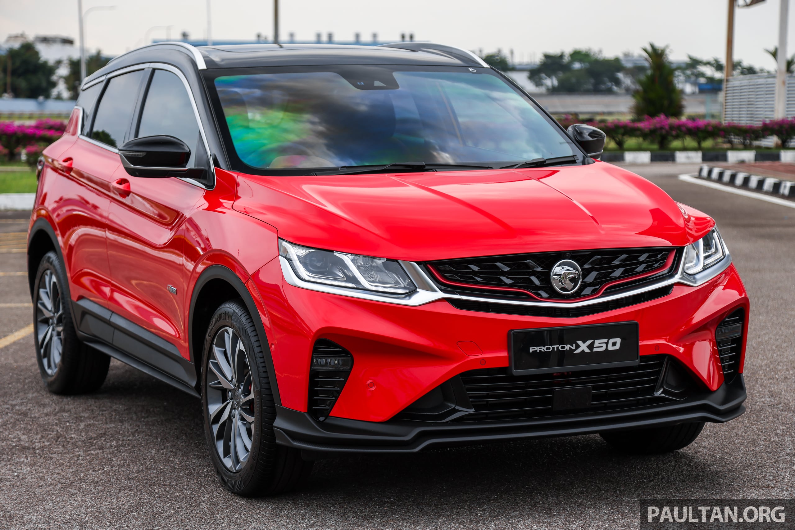 Proton sells 12,692 units in April 2025 – eMas 7 still Malaysia’s best-selling EV, X50 retakes segment lead