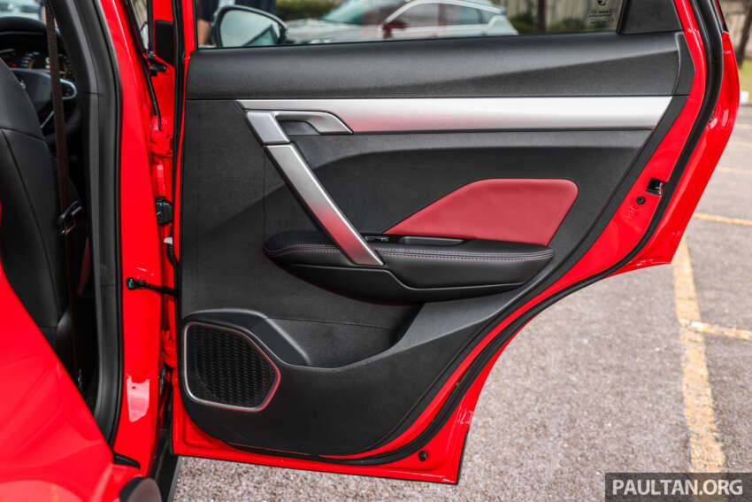 2024 Proton X50 RC launched – same looks, better 360 cam and NVH, still RM86k-RM113k, new RM7k discount 1773180