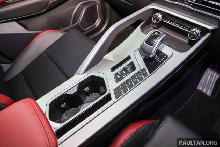 2024 Proton X50 RC launched – same looks, better 360 cam and NVH, still RM86k-RM113k, new RM7k discount 1773440