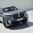BMW X3 2025 didedah — rekaan G45 lebih menonjol, format nama baru; jarak EV untuk PHEV hingga 90 km