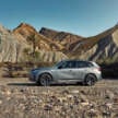 BMW X3 2025 didedah — rekaan G45 lebih menonjol, format nama baru; jarak EV untuk PHEV hingga 90 km