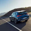 BMW X3 2025 didedah — rekaan G45 lebih menonjol, format nama baru; jarak EV untuk PHEV hingga 90 km