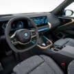 BMW X3 2025 didedah — rekaan G45 lebih menonjol, format nama baru; jarak EV untuk PHEV hingga 90 km