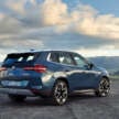 BMW X3 2025 didedah — rekaan G45 lebih menonjol, format nama baru; jarak EV untuk PHEV hingga 90 km