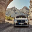 2025 BMW X3 debuts – G45 gets bold redesign, new variant naming scheme; PHEV up to 90 km EV range