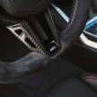 2025 BMW M2 debuts – more performance from 480 hp/600 Nm 3.0L biturbo engine, fewer physical buttons