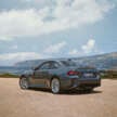 2025 BMW M2 debuts – more performance from 480 hp/600 Nm 3.0L biturbo engine, fewer physical buttons