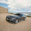 2025 BMW M2 debuts – more performance from 480 hp/600 Nm 3.0L biturbo engine, fewer physical buttons