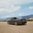 2025 BMW M2 debuts – more performance from 480 hp/600 Nm 3.0L biturbo engine, fewer physical buttons