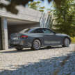 2025 BMW M2 debuts – more performance from 480 hp/600 Nm 3.0L biturbo engine, fewer physical buttons