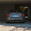 2025 BMW M2 debuts – more performance from 480 hp/600 Nm 3.0L biturbo engine, fewer physical buttons