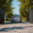 2025 BMW M2 debuts – more performance from 480 hp/600 Nm 3.0L biturbo engine, fewer physical buttons