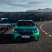 G90 BMW M5 debuts as a PHEV with 4.4L V8 – 727 PS, 1,000 Nm, up to 69 km EV range, 0-100 km/h in 3.5s