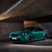 G90 BMW M5 debuts as a PHEV with 4.4L V8 – 727 PS, 1,000 Nm, up to 69 km EV range, 0-100 km/h in 3.5s