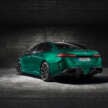 G90 BMW M5 debuts as a PHEV with 4.4L V8 – 727 PS, 1,000 Nm, up to 69 km EV range, 0-100 km/h in 3.5s