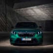 G90 BMW M5 debuts as a PHEV with 4.4L V8 – 727 PS, 1,000 Nm, up to 69 km EV range, 0-100 km/h in 3.5s