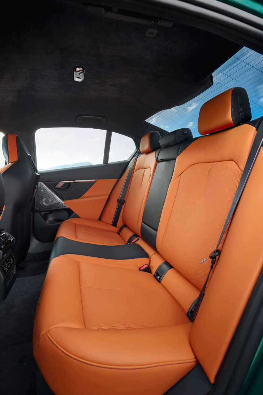 G90 BMW M5 debuts as a PHEV with 4.4L V8 – 727 PS, 1,000 Nm, up to 69 km EV range, 0-100 km/h in 3.5s 1781308