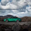 G90 BMW M5 debuts as a PHEV with 4.4L V8 – 727 PS, 1,000 Nm, up to 69 km EV range, 0-100 km/h in 3.5s