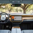 2025 Rivian R1T, R1S facelifts debut – new electrical platform; up to four motors, 1,025 hp, 676 km EV range