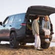 2025 Rivian R1T, R1S facelifts debut – new electrical platform; up to four motors, 1,025 hp, 676 km EV range